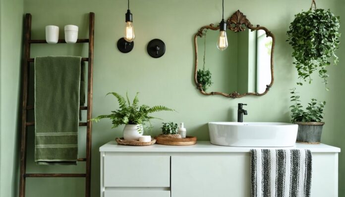 affordable bathroom renovation tips