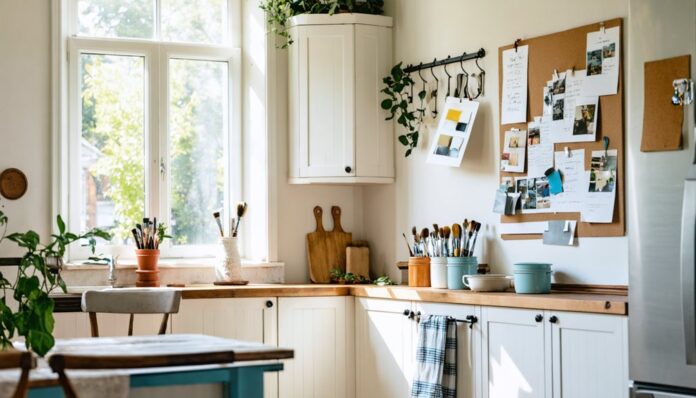 budget conscious kitchen renovation tips