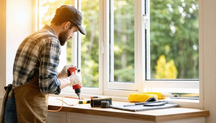 extend window lifespan diy