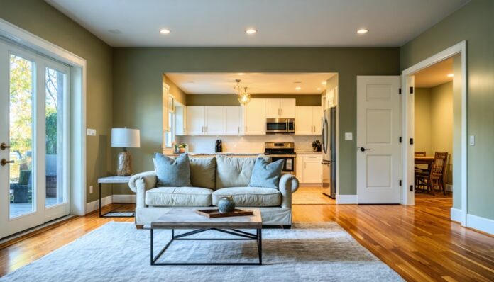 home improvement loan options