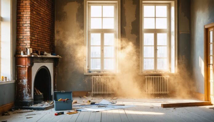 home renovation loan guide
