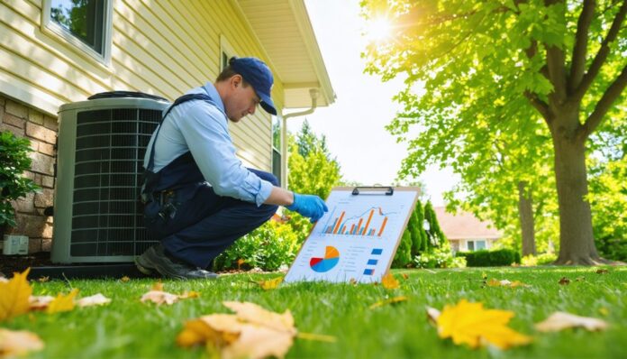 hvac replacement timing tips