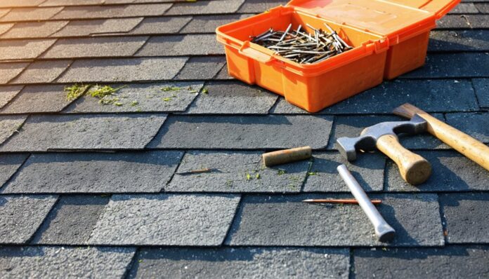 roofing issues and solutions