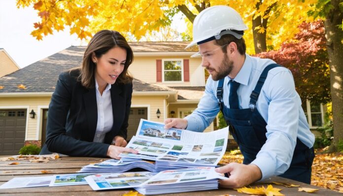 selecting a qualified roofer