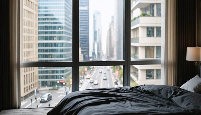 soundproof window solutions