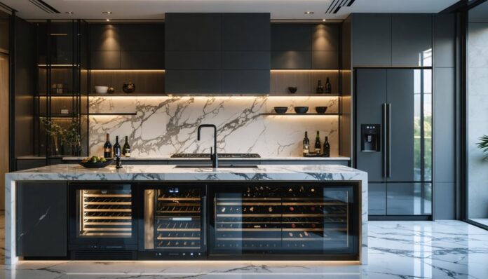 transformative kitchen enhancements revealed